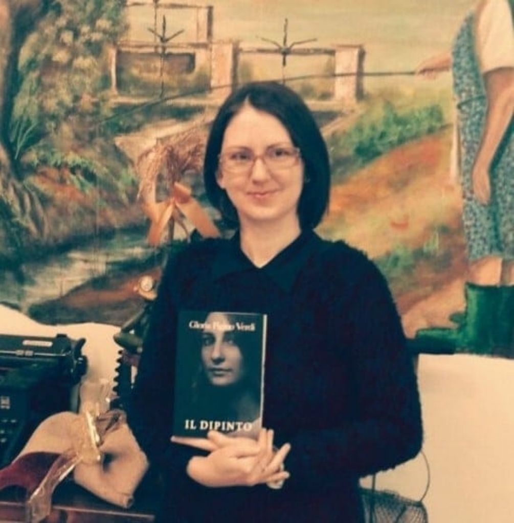 Presentazione libraria